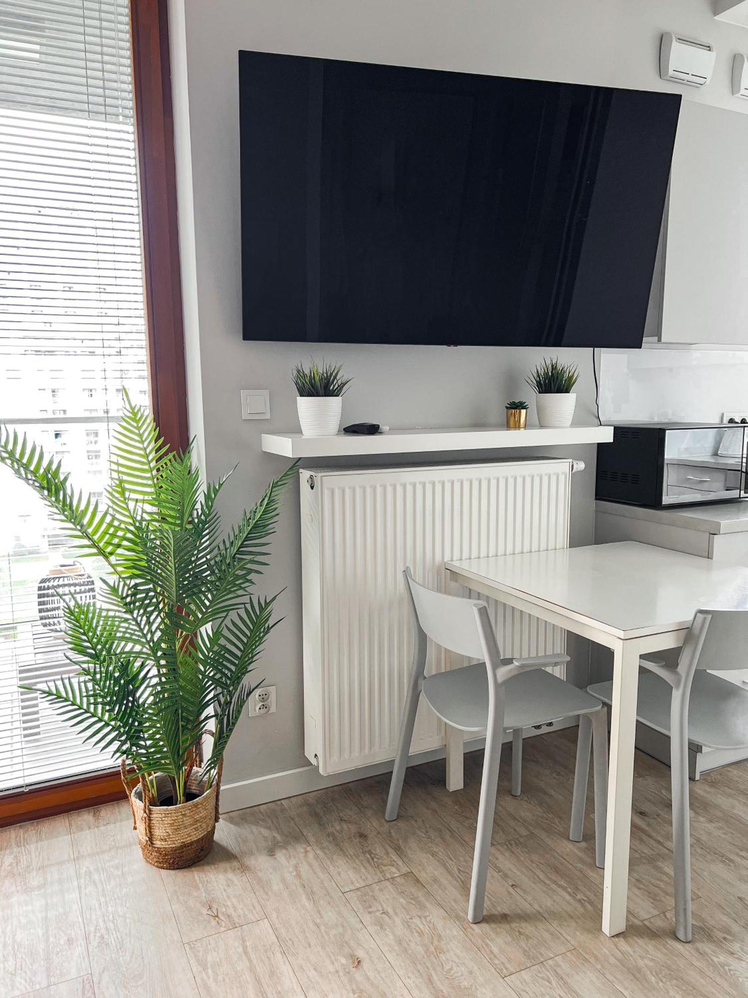 Nowoczesny Apartament - Blisko Centrum Varsavia Esterno foto
